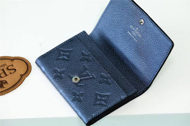 GRKG - LOV Men Wallets - 224