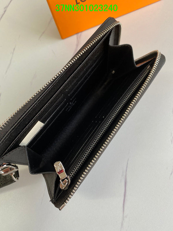 GF - CHL Wallet - 1293