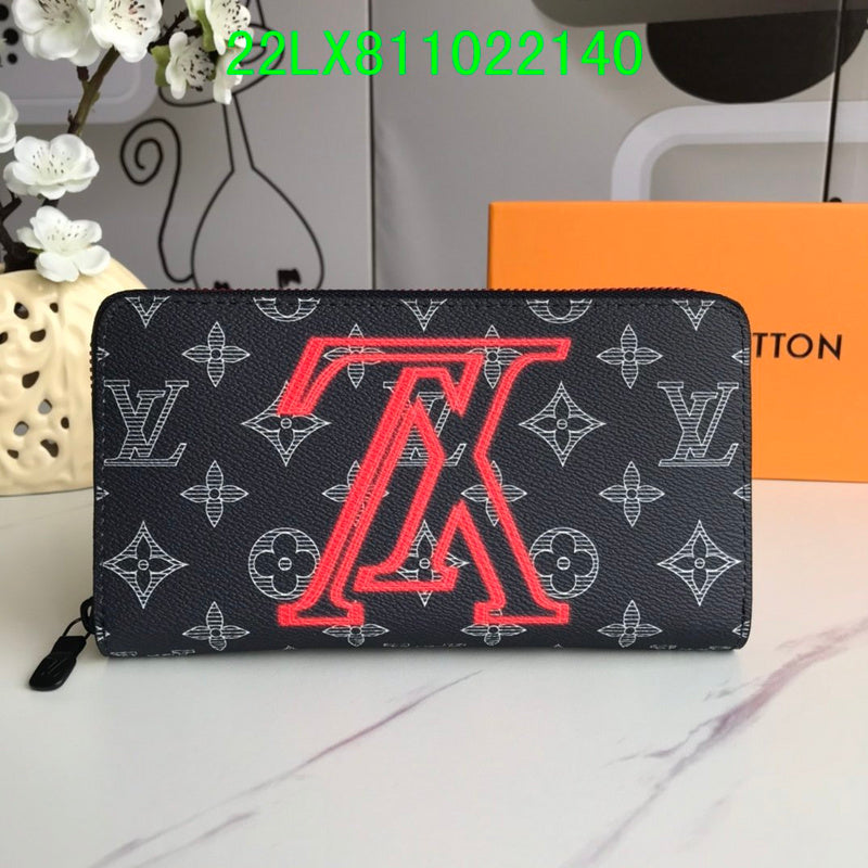 GF - CHL Wallet - 1397