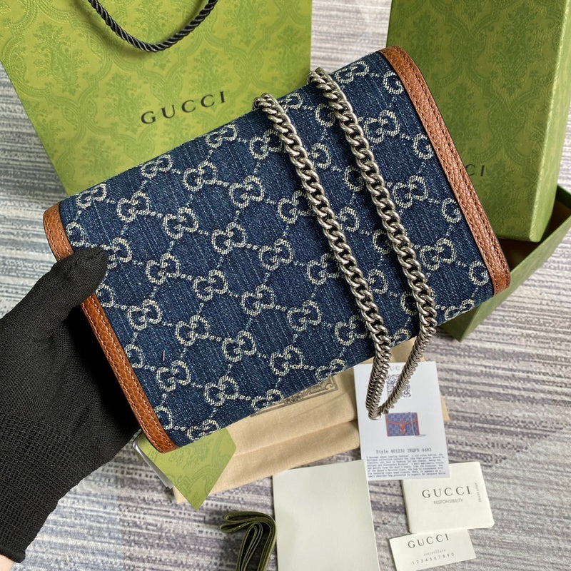 GRKG - GUKI Bags - 2115