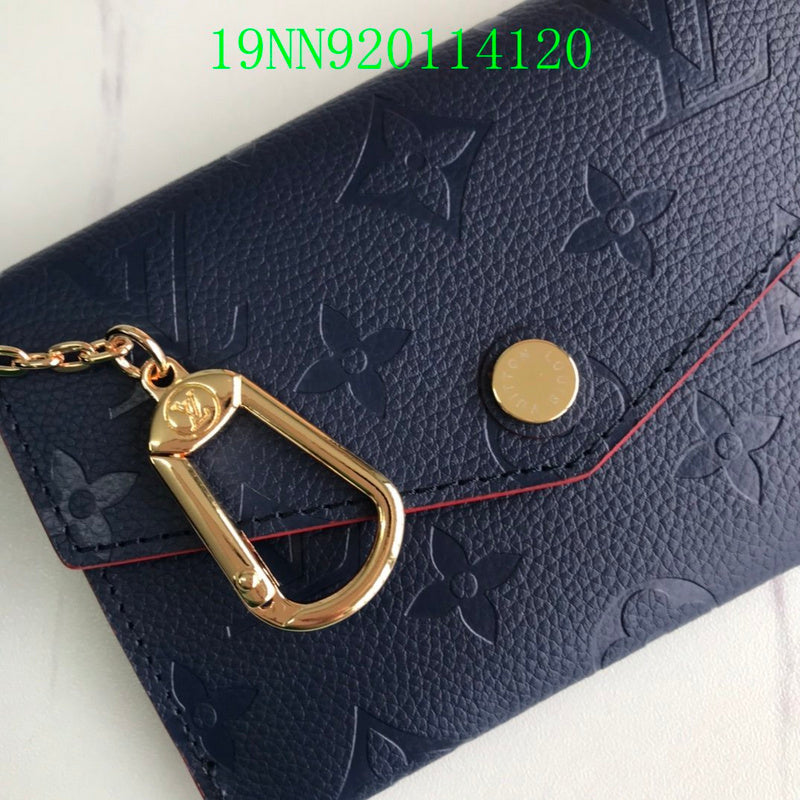 GF - CHL Wallet - 1181