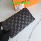 GF - CHL Wallet - 1355