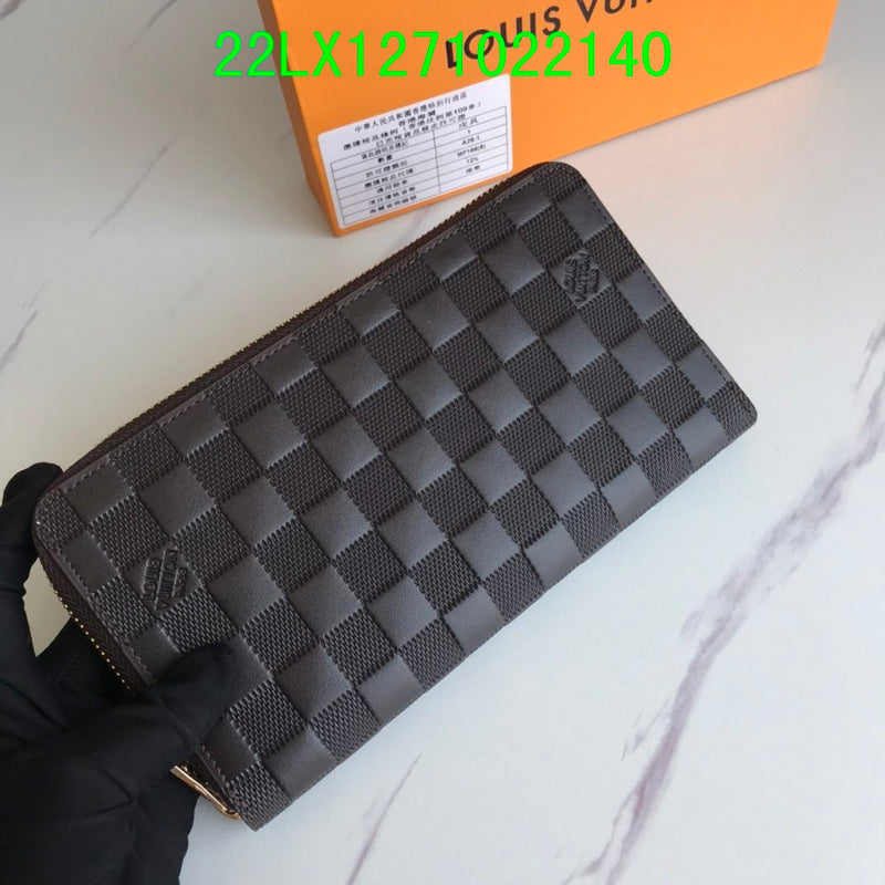 GF - CHL Wallet - 1355