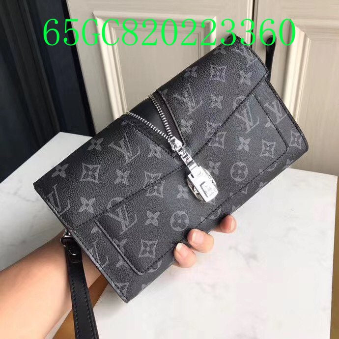 GF - CHL Wallet - 1147