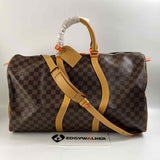 GRKG - LOV Men Travel Bags - 132