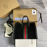 GRKG - GUKI Bags - 2261