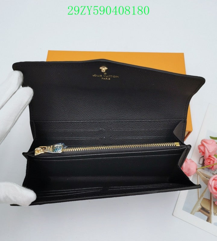 GF - CHL Wallet - 1009