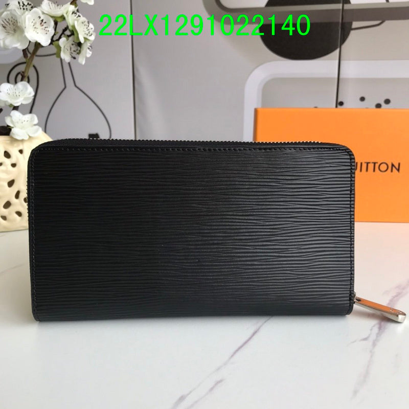 GF - CHL Wallet - 1353