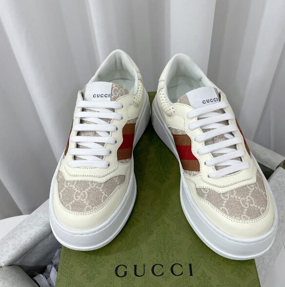 GRKG - GUKI Shoes - 208