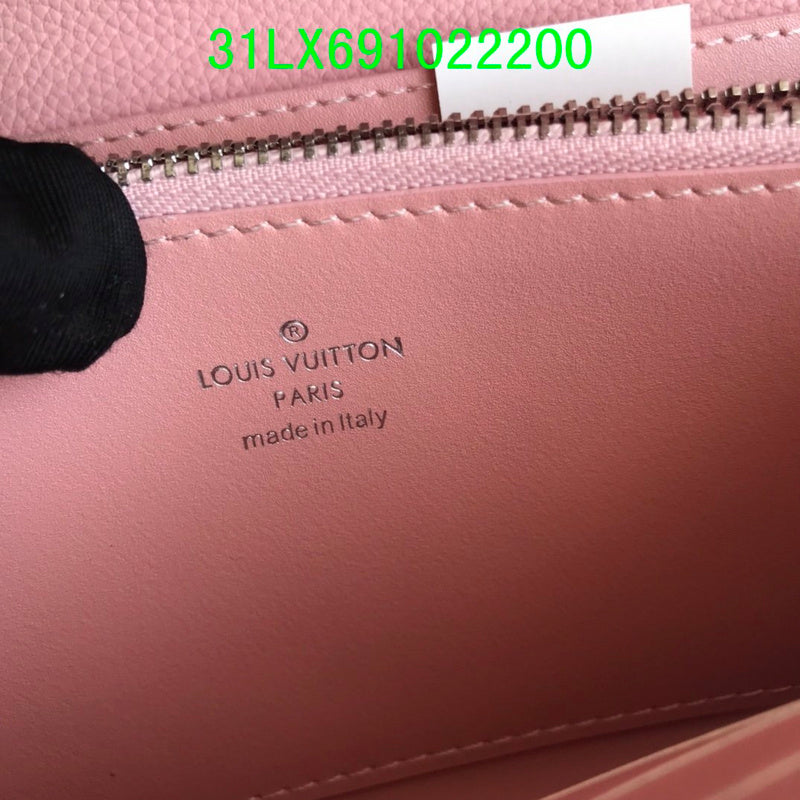 GF - CHL Wallet - 1407