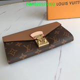 GF - CHL Wallet - 1612