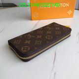 GF - CHL Wallet - 1338