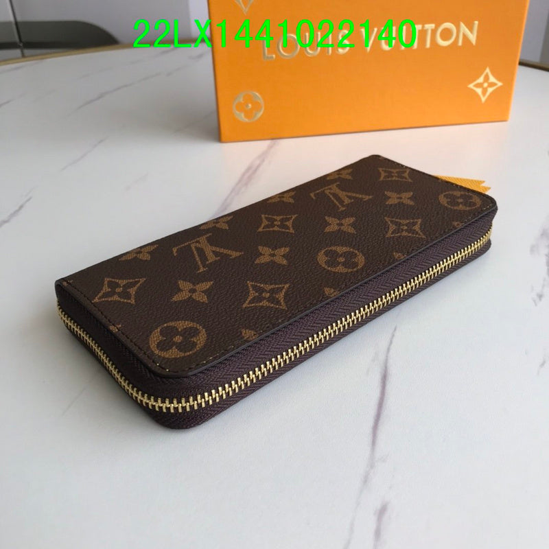 GF - CHL Wallet - 1338