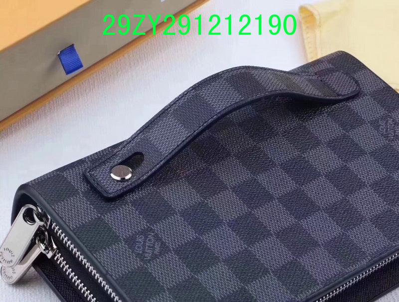 GF - CHL Wallet - 1210