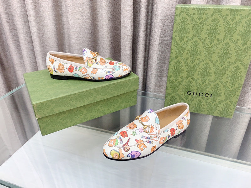 GRKG - GUKI Shoes - 137