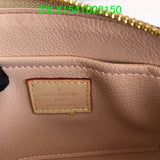 GF - CHL Wallet - 1329