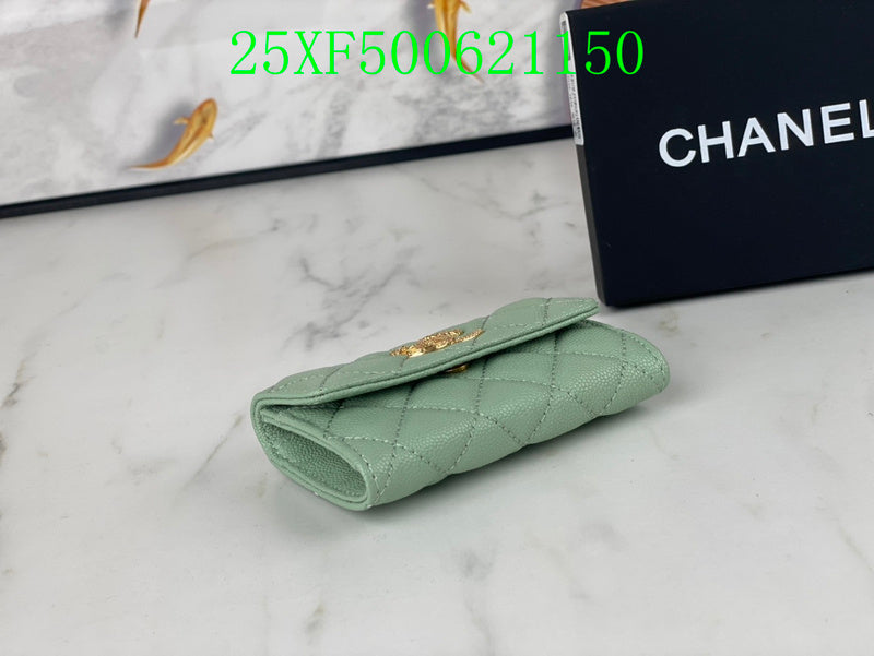 GF - CHL Wallet - 092