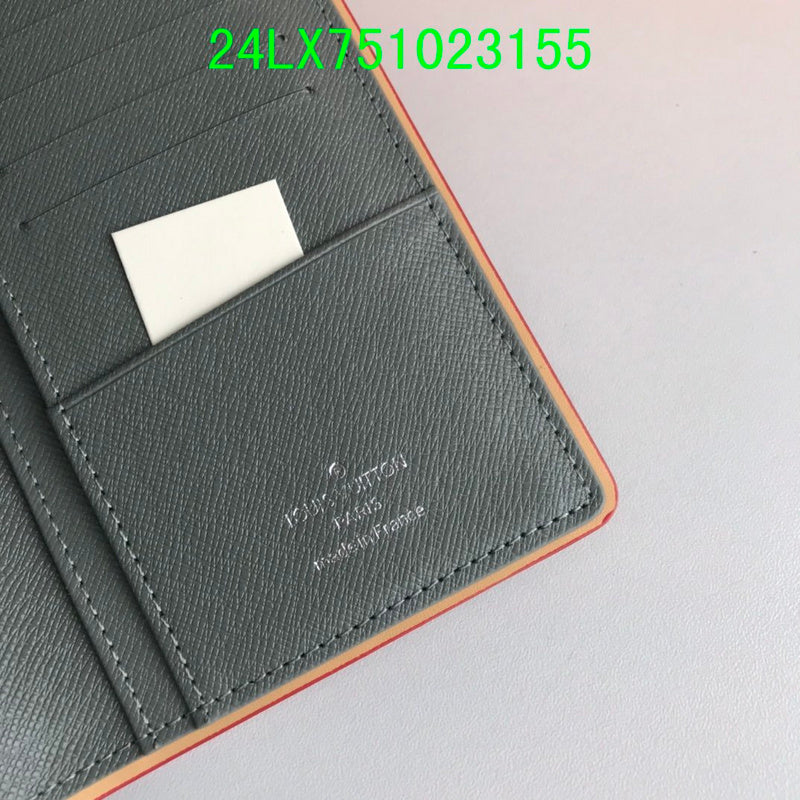 GF - CHL Wallet - 1274