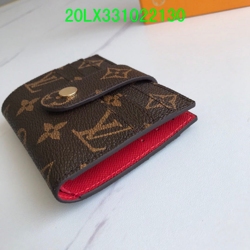 GF - CHL Wallet - 1434