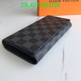 GF - CHL Wallet - 1460