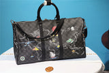 GRKG - LOV Men Travel Bags - 166