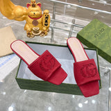 GRKG - GUKI Shoes - 110