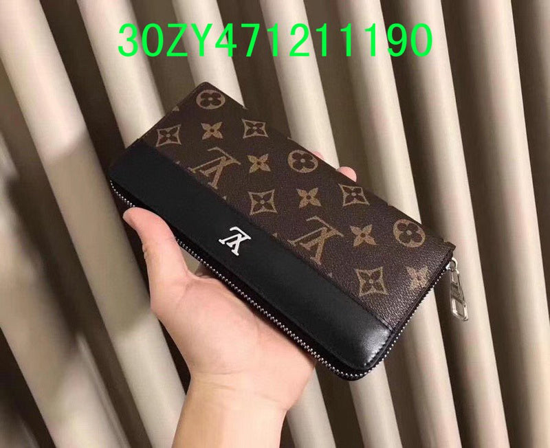 GF - CHL Wallet - 1233