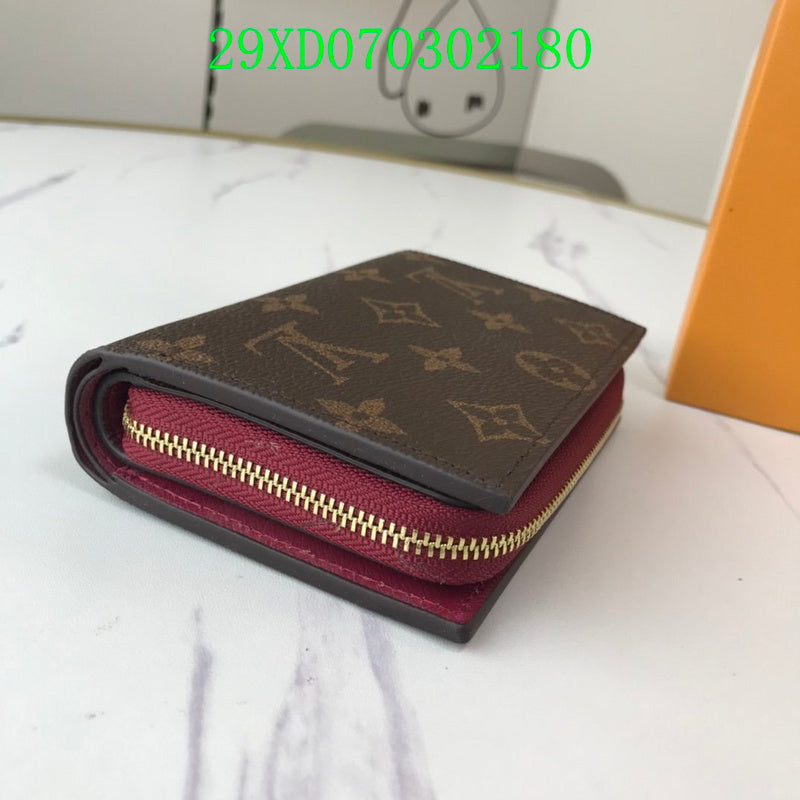 GF - CHL Wallet - 1091