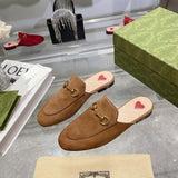 GRKG - GUKI Shoes - 097