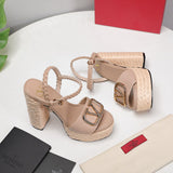 GFT - VEL Women Shoes - 684