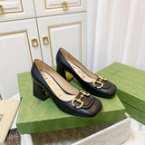 GRKG - GUKI Shoes - 086