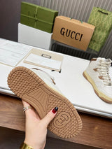 GRKG - GUKI Shoes - 005