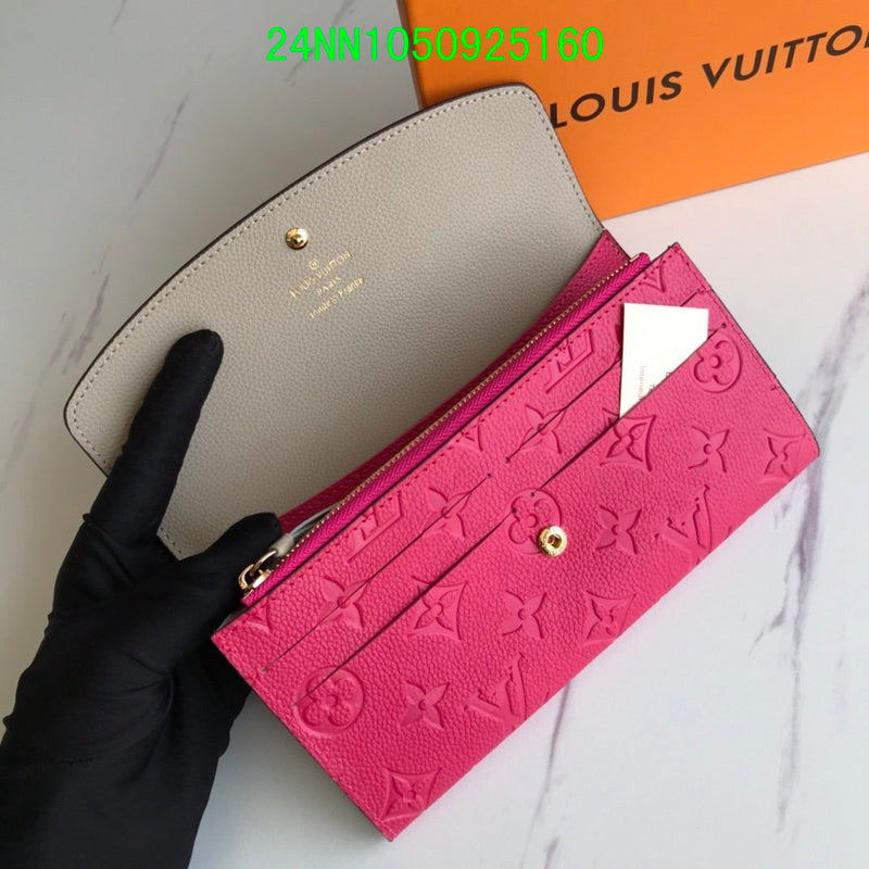 GF - CHL Wallet - 1589