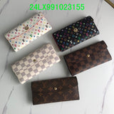 GF - CHL Wallet - 1252