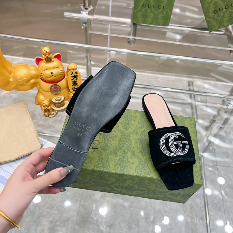 GRKG - GUKI Shoes - 110