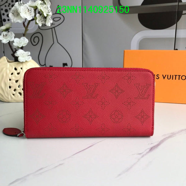 GF - CHL Wallet - 1580