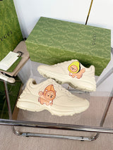 GRKG - GUKI Shoes - 115