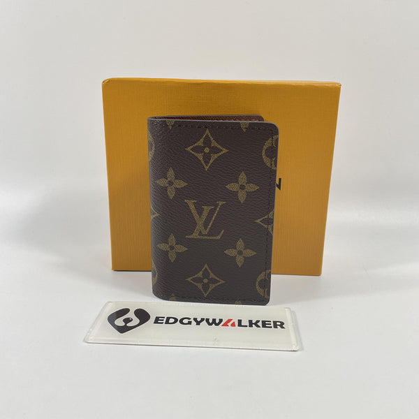 GRKG - LOV Men Wallets - 268