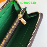 GF - CHL Wallet - 1340