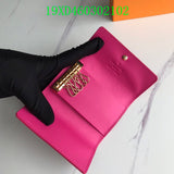 GF - CHL Wallet - 1052