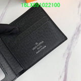 GF - CHL Wallet - 1389