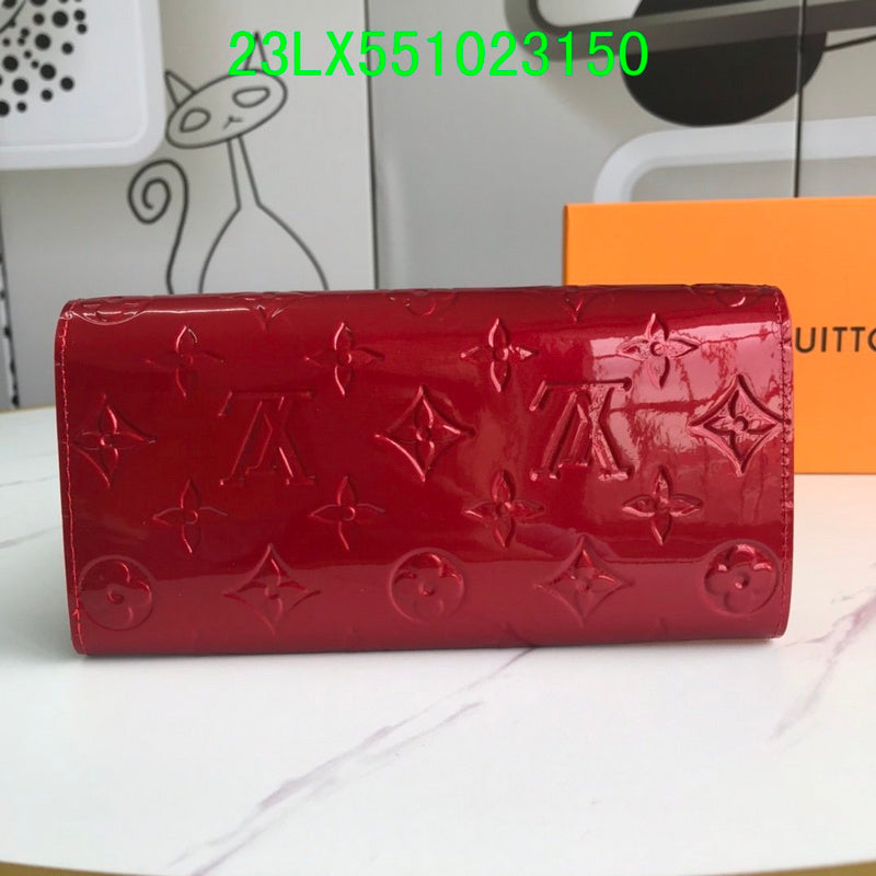 GF - CHL Wallet - 1298