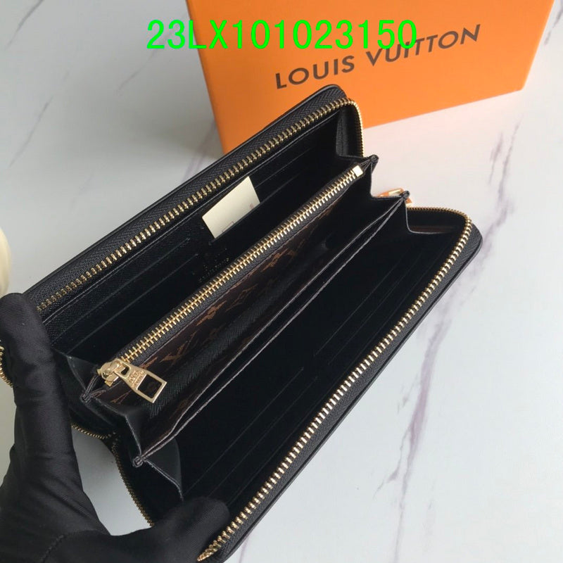 GF - CHL Wallet - 1323