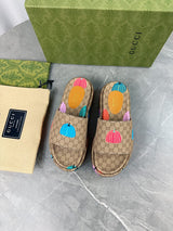 GRKG - GUKI Shoes - 038