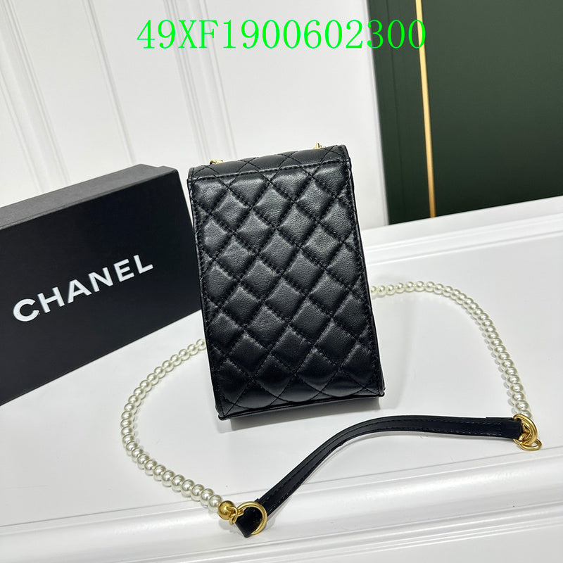 GF - CHL Wallet - 135