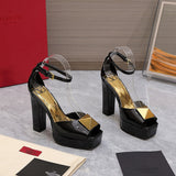 GFT - VEL Women Shoes - 609