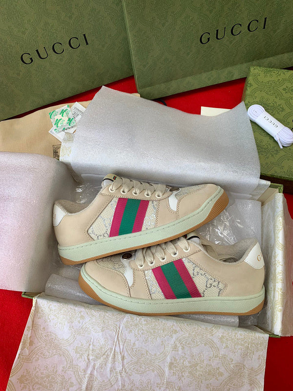 GRKG - GUKI Shoes - 364