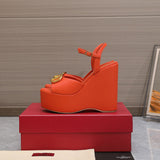 GFT - VEL Women Shoes - 595