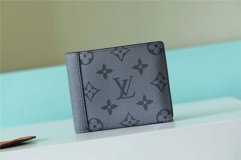 GRKG - LOV Men Wallets - 187