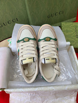 GRKG - GUKI Shoes - 364